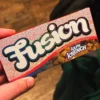 Fusion Mushroom Chocolate Bar Australia