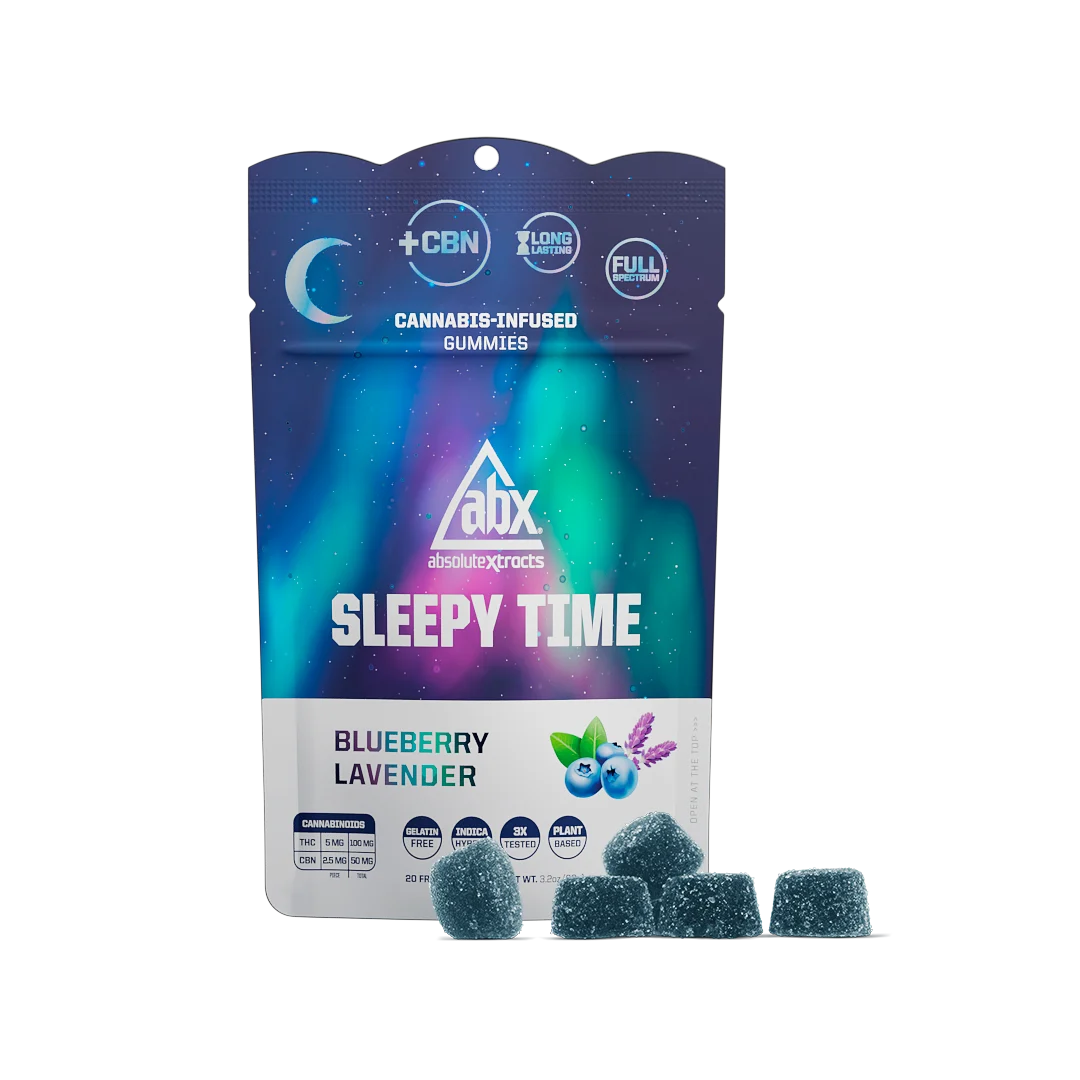 CBN gummies for sleep australia