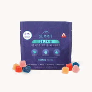 Hemp Derived THC Gummies Australia