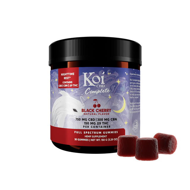 Packman — Blueberry Kush