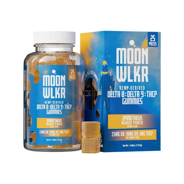 Fryd Extract — Mango Tango