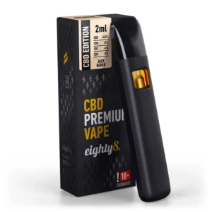 CBD Disposable Vape Brisbane Australia