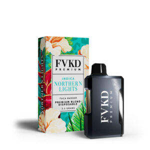 THCA Badder Disposable Australia