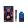 Luigi Raw Berry Nectar 2g Disposable Australia